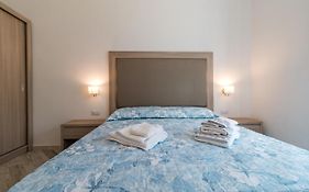 Appartamento Blu